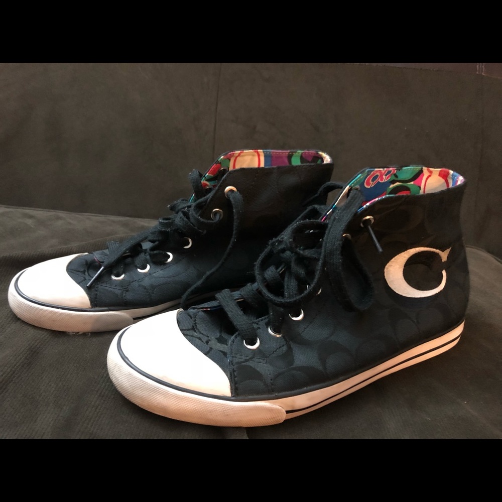 Coach Birch Q506 - Picture 2 of 7